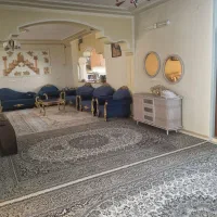۵۴۰ متر ویلایی بازسازی، ۴ خواب، نورگیر