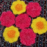 انواع بافتنی