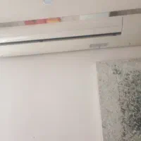 کولرگازی اسپیلت TcL24000 گاز فول