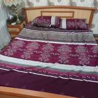 تخت|تخت و سرویس خواب|اهواز, گلستان|دیوار