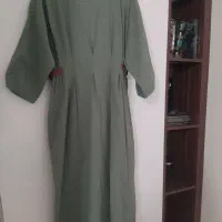 مانتو بلند
