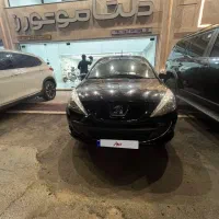 ۲۰۷|خودرو سواری و وانت|بندرعباس, |دیوار