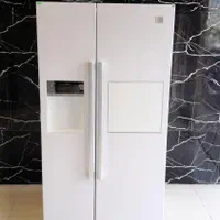 ساید دوو32فوت اصل کره چیلردار بدون پدال باگارانتی