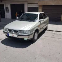 سمند مدل 82 شاسی پلمپ نقد و اقساط