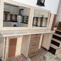 آیینه کنسول