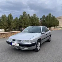 زانتیا موتور ۲۰۰۰ مدل ۸۳
