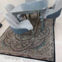 مبزناهارخوری ۴نفره