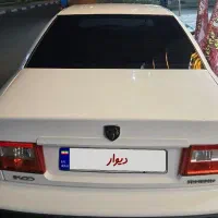 سمند LX|خودرو سواری و وانت|شوشتر, |دیوار