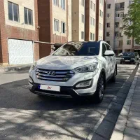 سانتافه ۲۰۱۴ فول