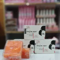 صابون کوجی سان