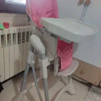 صندلی غذای کودک