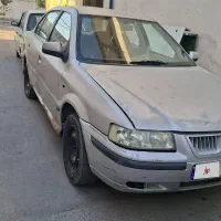 سمند ۸۳