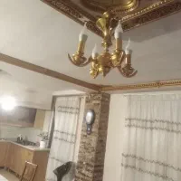 لوستر 4 شاخه