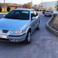 سمند درجه 1