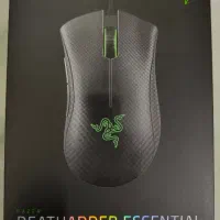 موس ریزر مدل Razer Deathadder essential پلمپ