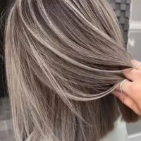 تخفیف ۵۰ درصدی رنگ مو ، مش با کلاه ۸۰۰