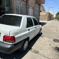 پراید مدل ۹۷