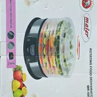میوه خشک کن مایرM5959