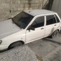 فروش خودرو پراید ۱۱۱