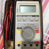 مولتی متر هیوکی 3200