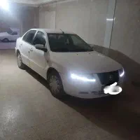 سمند سورن