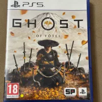 Ghost of Yotei گوست اف یوتی PS5