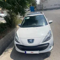 ۲۰۷ مدل ۱۴۰۳ فول پانا برج ۱۰