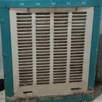 فروش کولر آبی ۳۵۰۰سالم و درحد نو