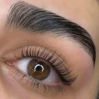مدل لیفت مژه