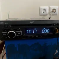 ضبط کروز