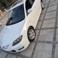مزدا۳تیپ ۳مدل۸۷
