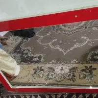 آینه|آینه|مینودشت, |دیوار