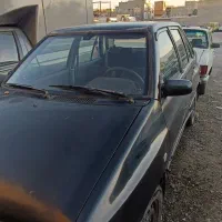 پرایدصندوق دارمدل 82بنزینی