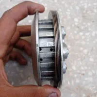 بچه دیسک 6 پر 200