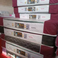حراج جشنواره تشک خوشخواب رویال