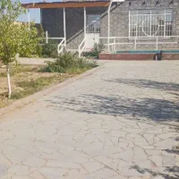باغ 500 متری