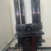 سینما خانگی