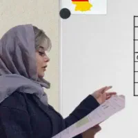 تدریس و آموزش زبان آلمانی (آنلاین و مجازی)