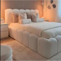 تخت دو نفره تدی ترند روز