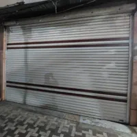 ۳۴ متر مغازه با سند عرصه و اعیان جنب شهرداری جدید