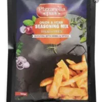 انواع ادویه ۵۰۰گرمی پیزارلا(Pizzarella) ایتالیا