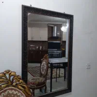 آینه دیواری و قاب