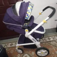 کالسکه کودک