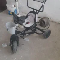 دوچرخه