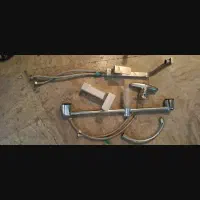شیرآلات ایتالیایی