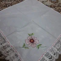 تشک پشم گوسفندی تمیز و اماده