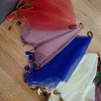 دستمال سرچوبی