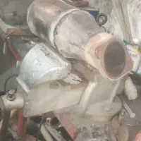 اگزوز دست دوم