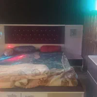 سرویس تخت خواب