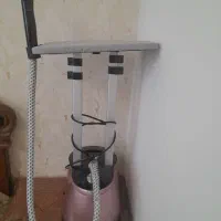 اتوی مخزن دار ایستاده